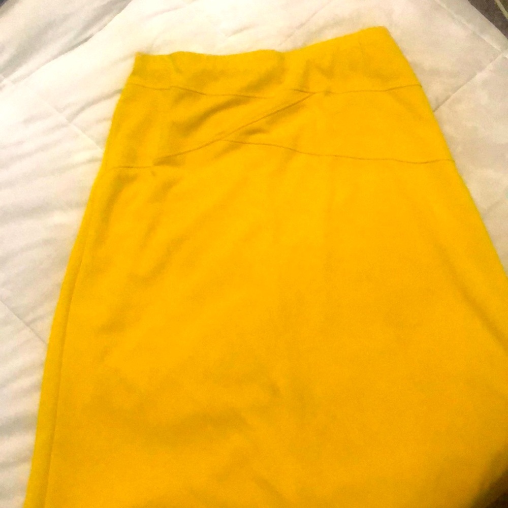 NYCC SKIRT